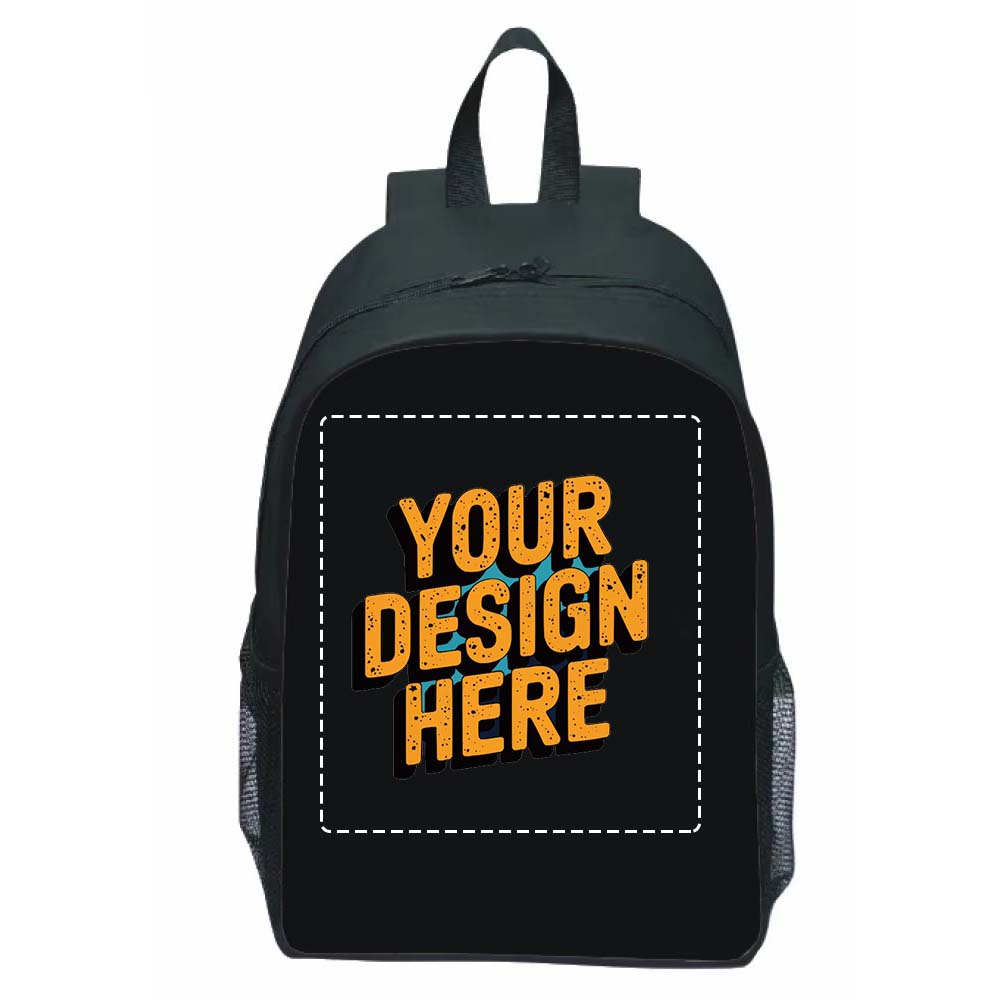 Interior Design University - Mochilas personalizadas con logotipo de tu