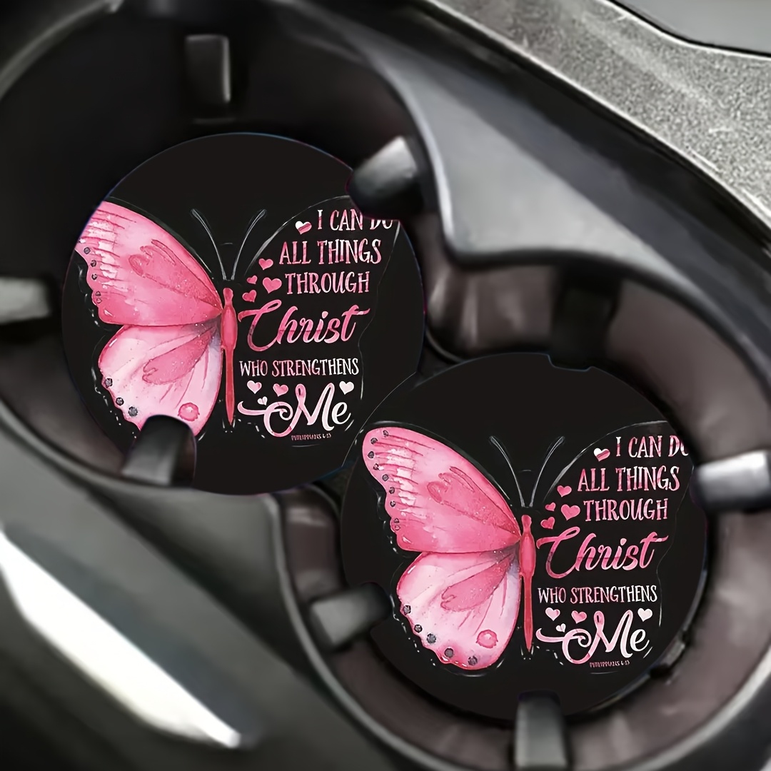 Interior Design Quotes - Posavasos para tazas - Diseño de