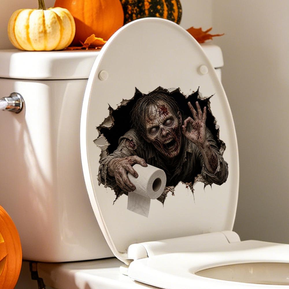 Interior Design Quotes - Pegatinas de pared de Halloween, decoración