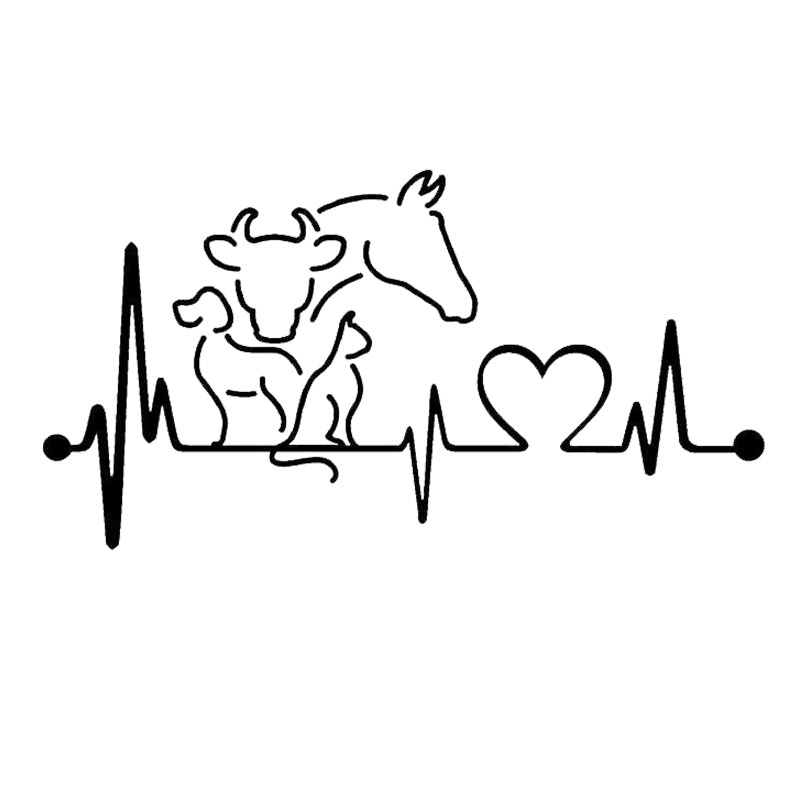 Interior Design Quotes - Perro gato caballo vaca latido del