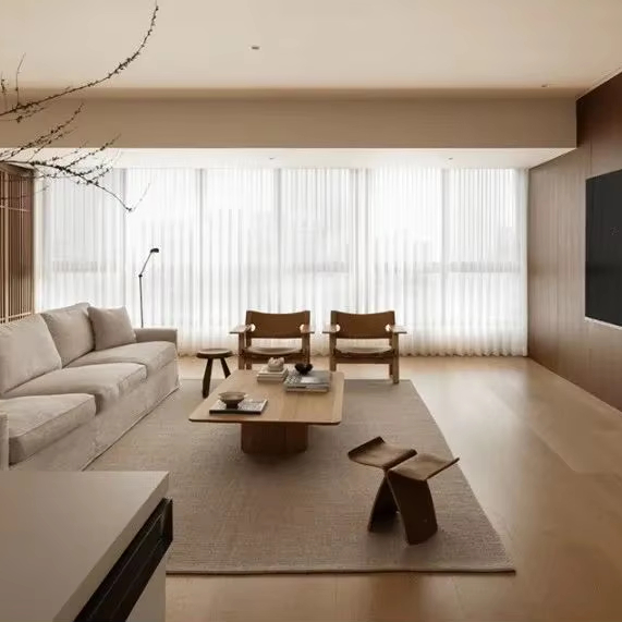 Sanhai-Plan de suelo de diseño - Interior Design And Construction reseña y precio