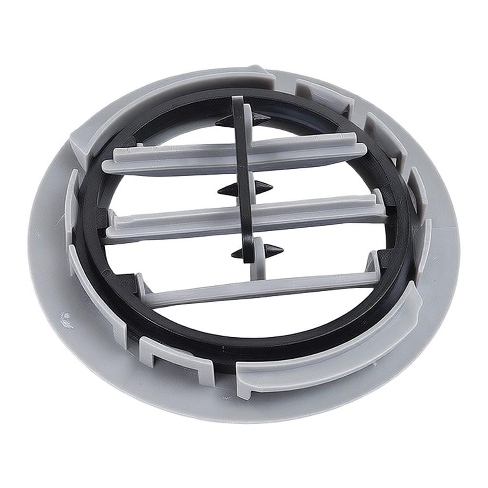 Deflector de Aire para Cabina, - Interior Design And Construction reseña y precio