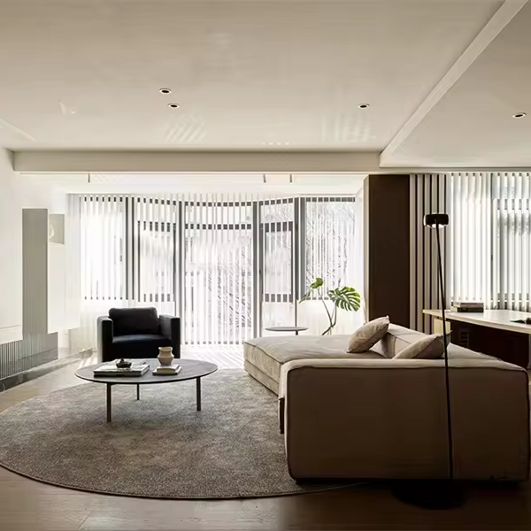 Sanhai House Diseño de interio - Interior Design And Construction reseña y precio