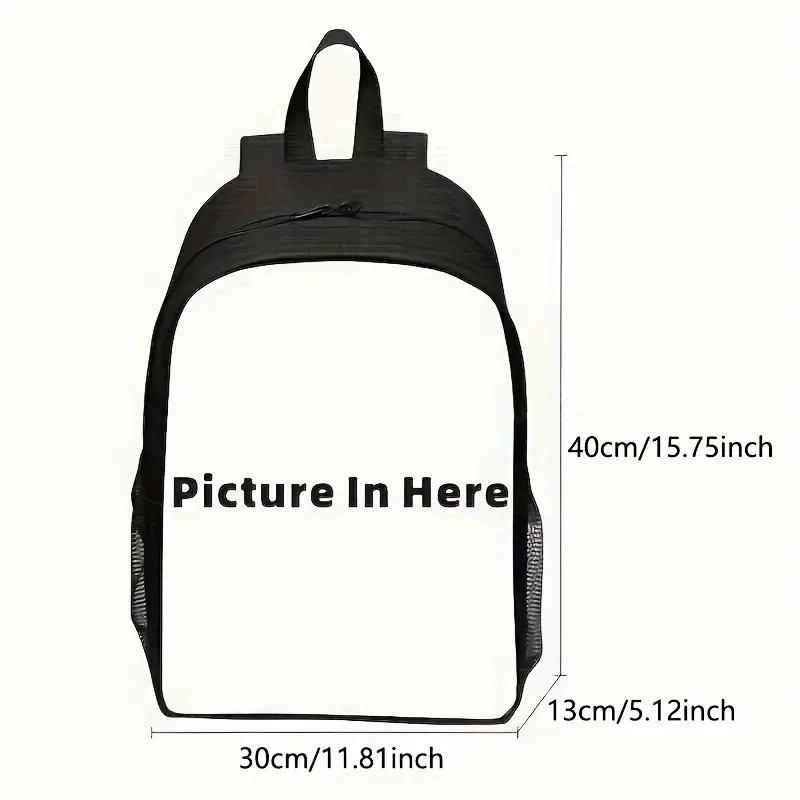 Mochilas personalizadas con lo - Interior Design University reseña y precio