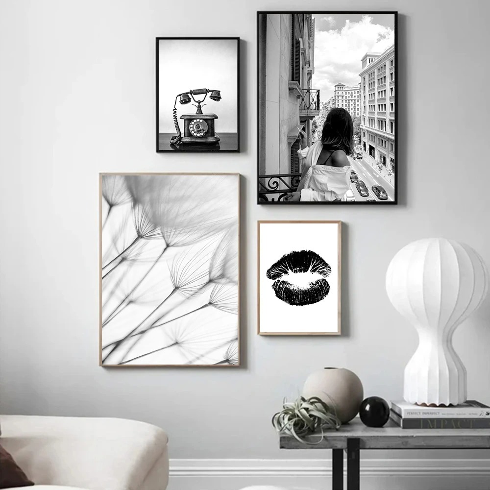 Pintura al óleo de coche de má - Interior Design Sketch reseña y precio