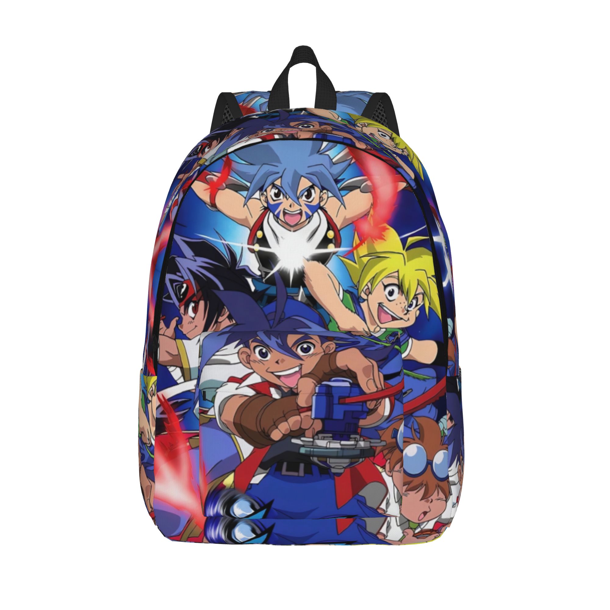 Mochila Beyblades, mochilas de - Interior Design University reseña y precio