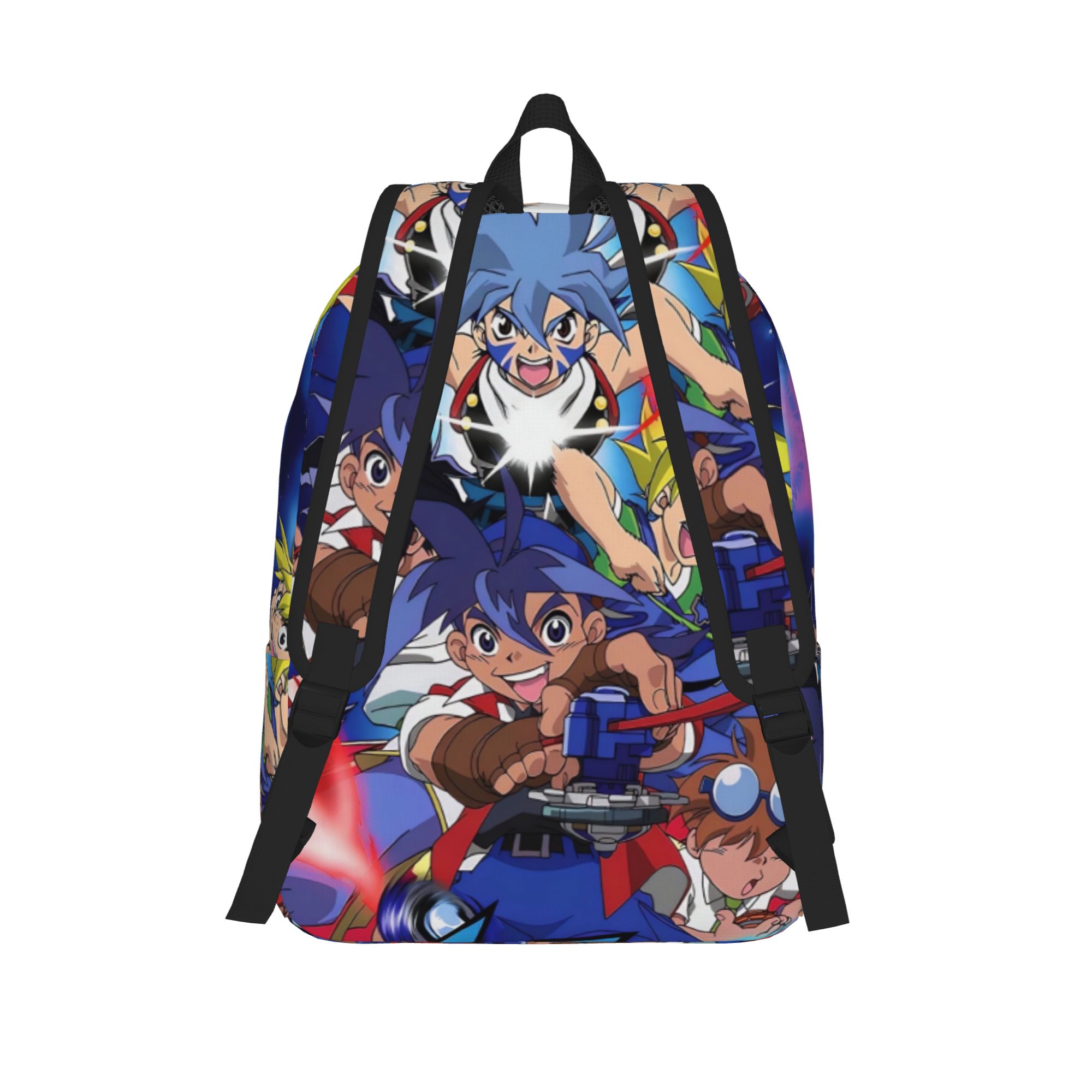 Mochila Beyblades, mochilas de - Interior Design University reseña y precio