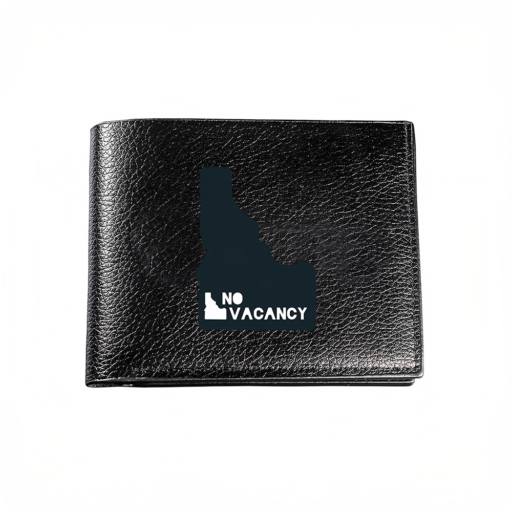 Cartera para Hombre con Diseño - Interior Design Vacancy reseña y precio