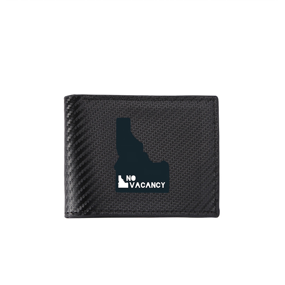 Cartera para Hombre con Diseño - Interior Design Vacancy reseña y precio