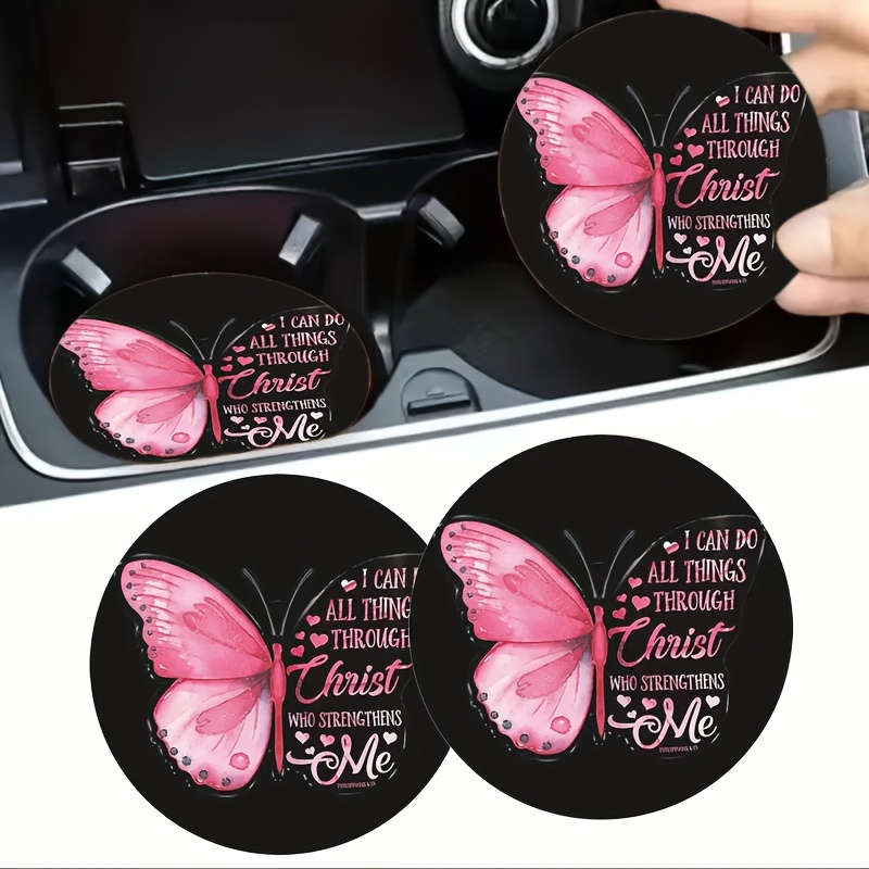 Posavasos para tazas - Diseño  - Interior Design Quotes reseña y precio