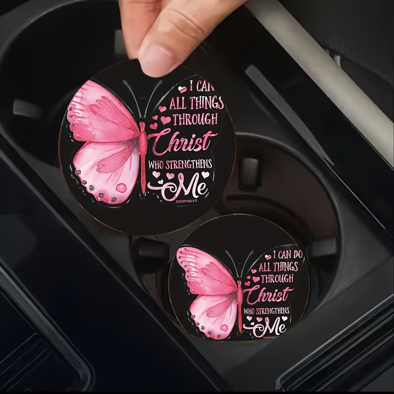Posavasos para tazas - Diseño  - Interior Design Quotes reseña y precio