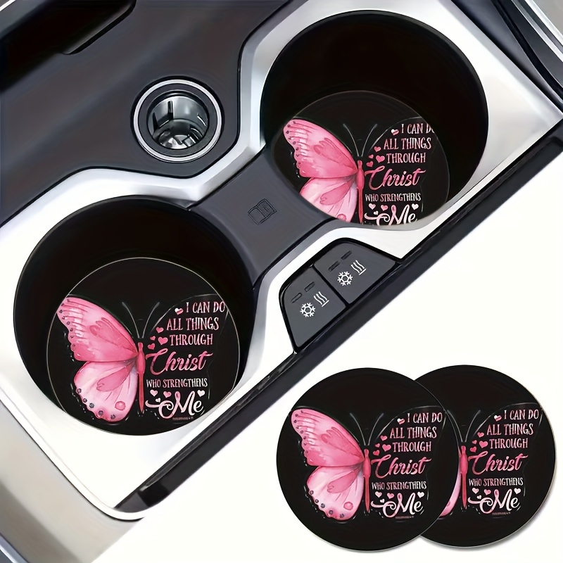Posavasos para tazas - Diseño  - Interior Design Quotes reseña y precio