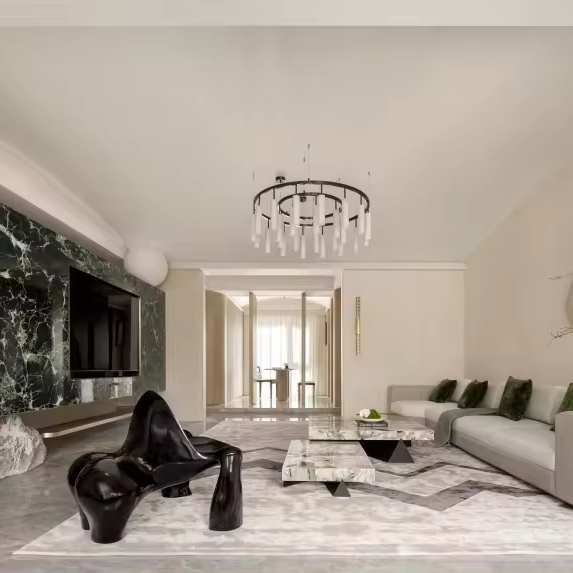 Sanhai Diseño de interiores Es - Interior Design And Construction reseña y precio