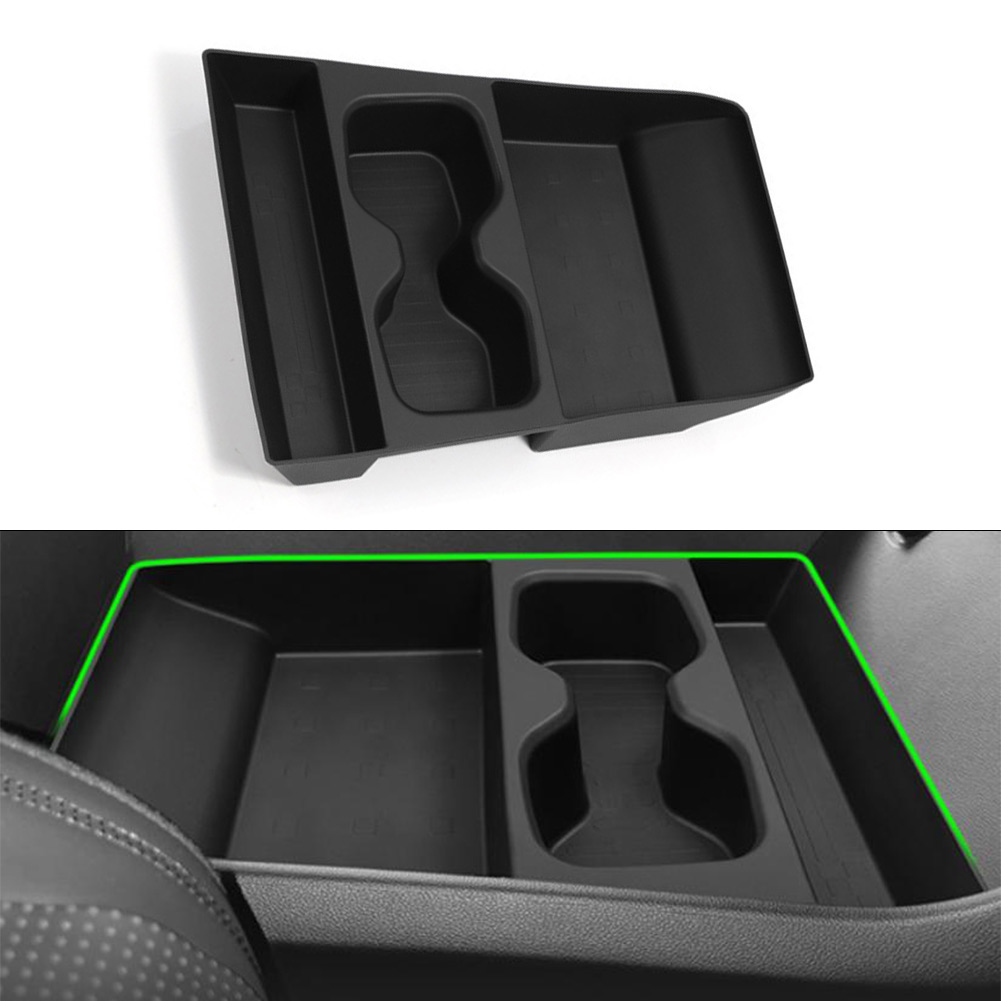 Caja de Almacenamiento para Au - Interior Design And Construction reseña y precio