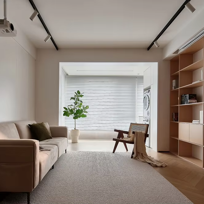 Sanhai, diseño de interiores d - Interior Design And Construction reseña y precio