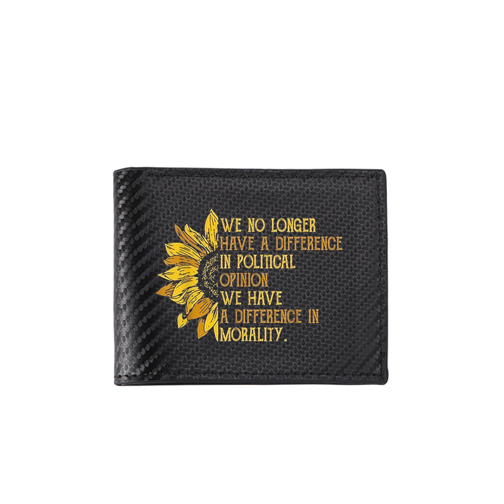 Cartera para Hombre con Diseño - Interior Design Quotes reseña y precio