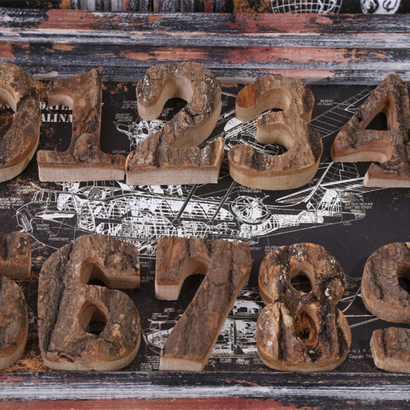 Letras de madera para decoraci - Interior Design Quotes reseña y precio