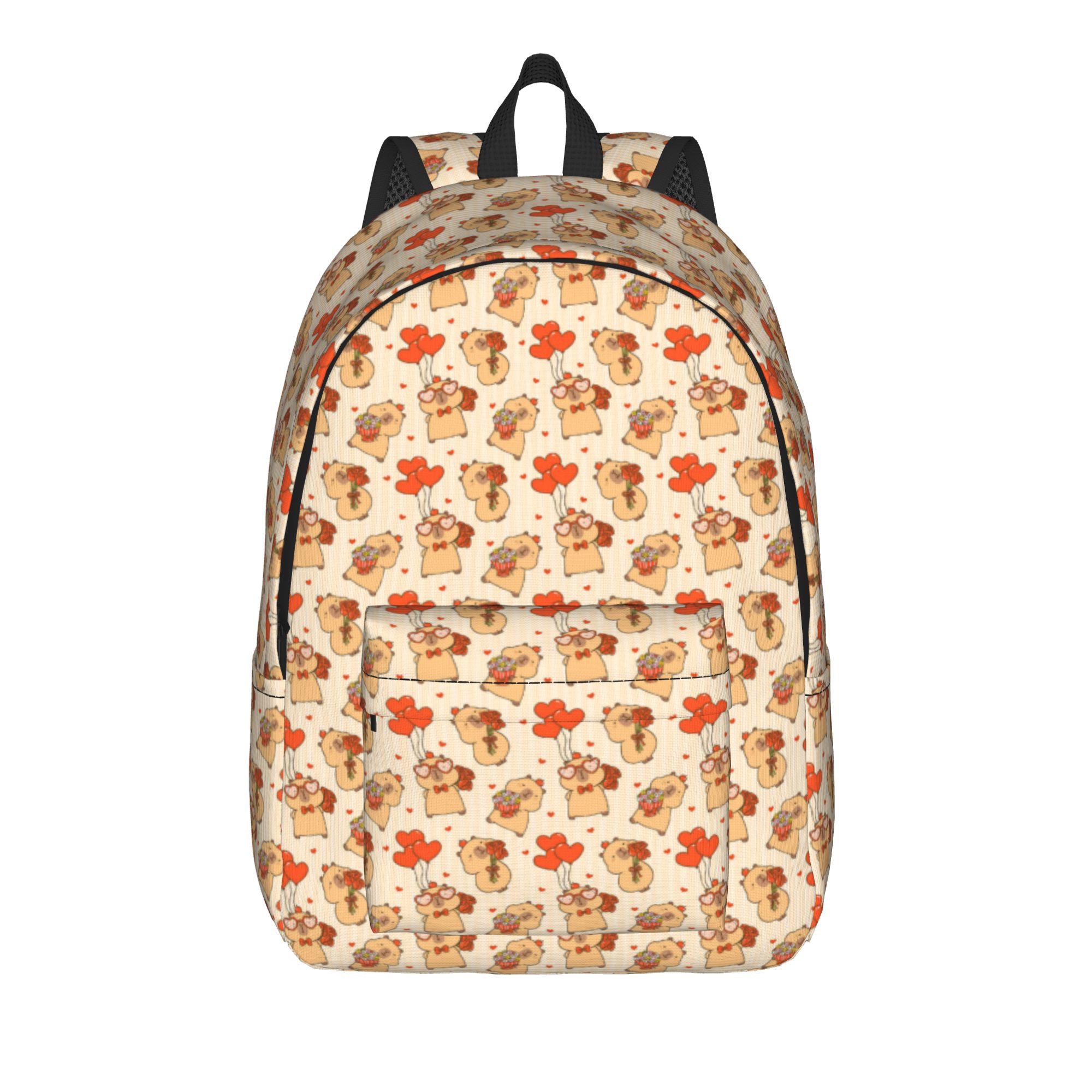 Mochila Kawaii con Diseño de C - Interior Design University reseña y precio
