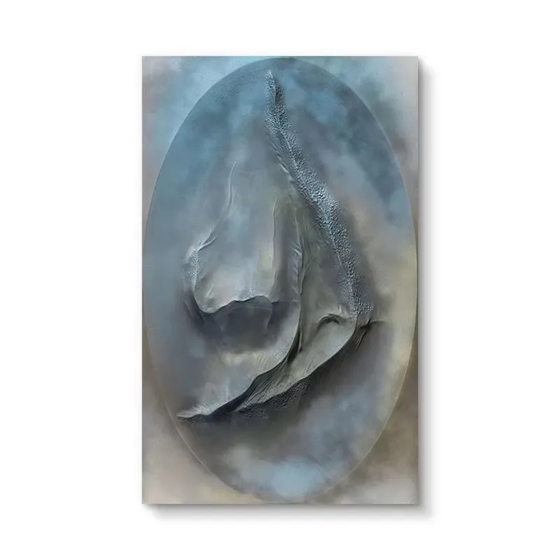Arte Mural Abstracto Moderno d - Interior Design Organic Modern reseña y precio