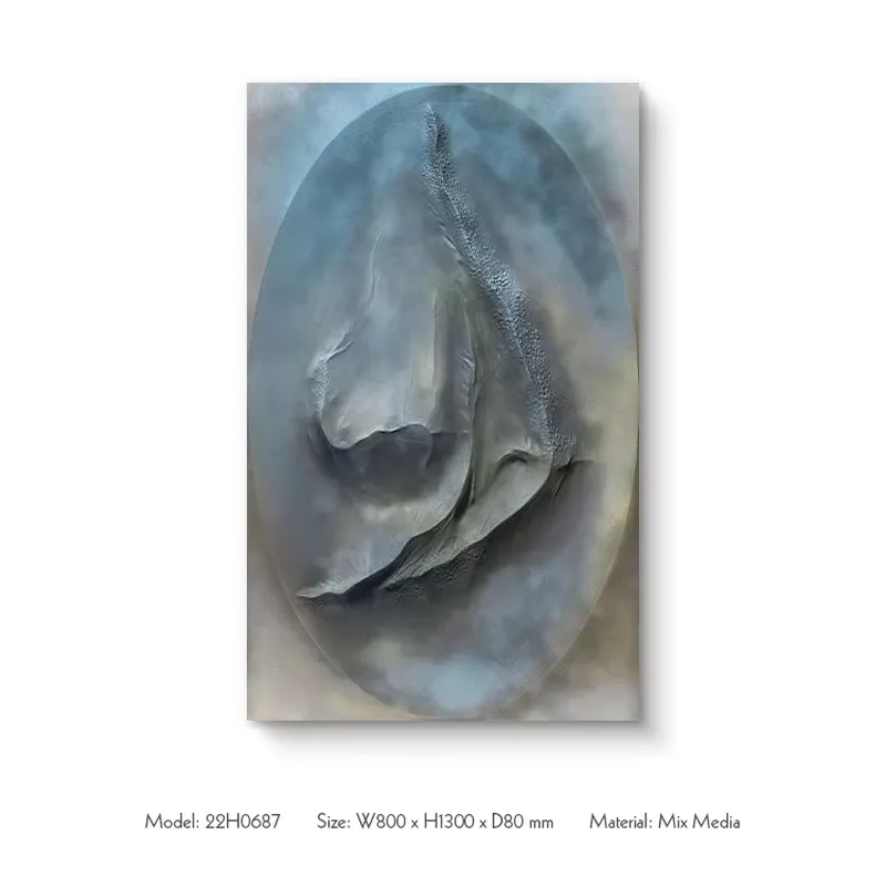 Arte Mural Abstracto Moderno d - Interior Design Organic Modern reseña y precio
