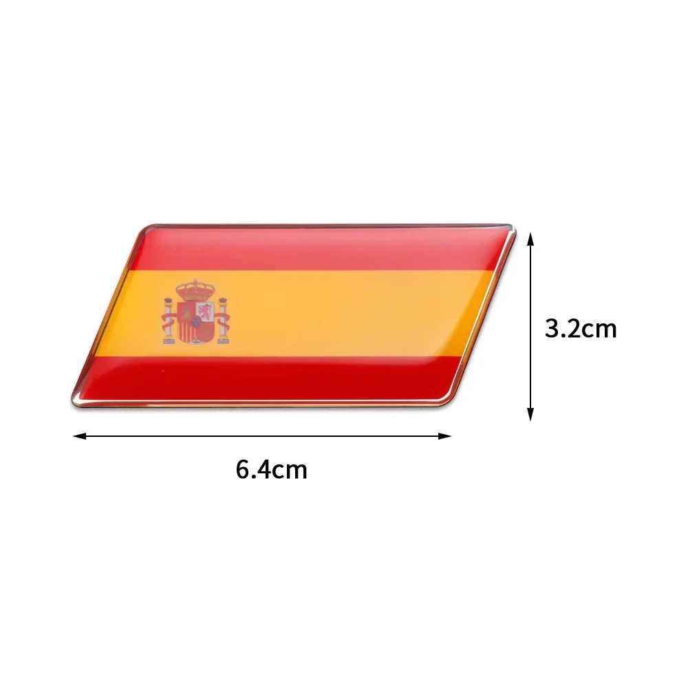 Pegatina de bandera de coche e - Interior Design Quotes reseña y precio