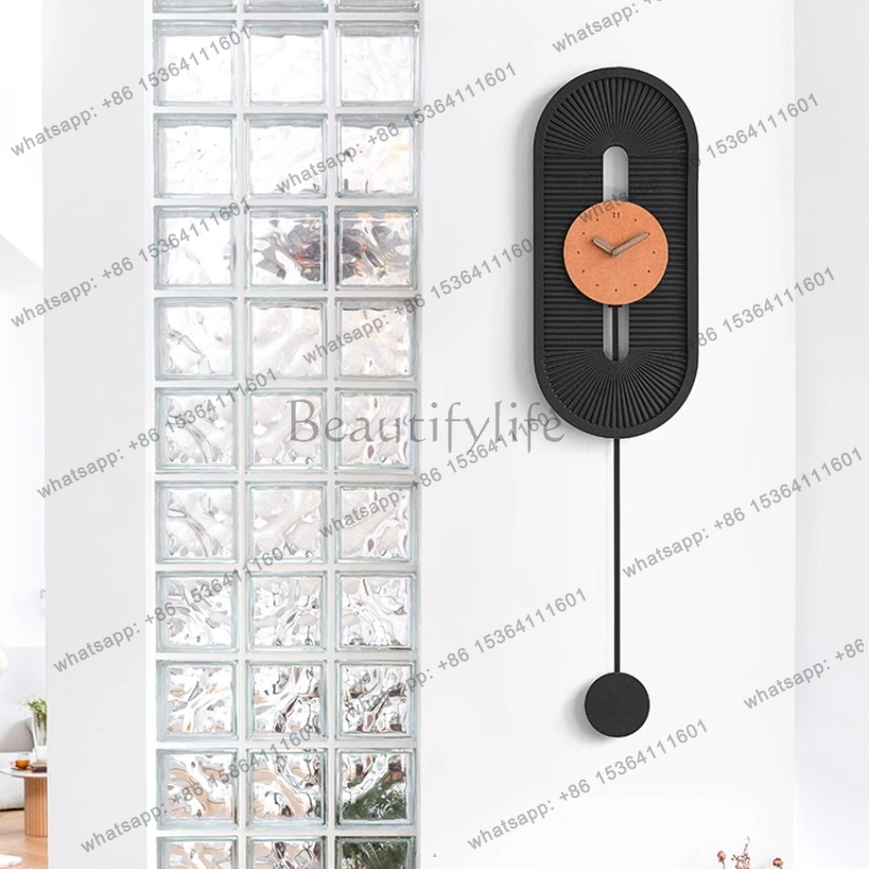 Reloj de Pared Estético y Crea - Interior Design Organic Modern reseña y precio