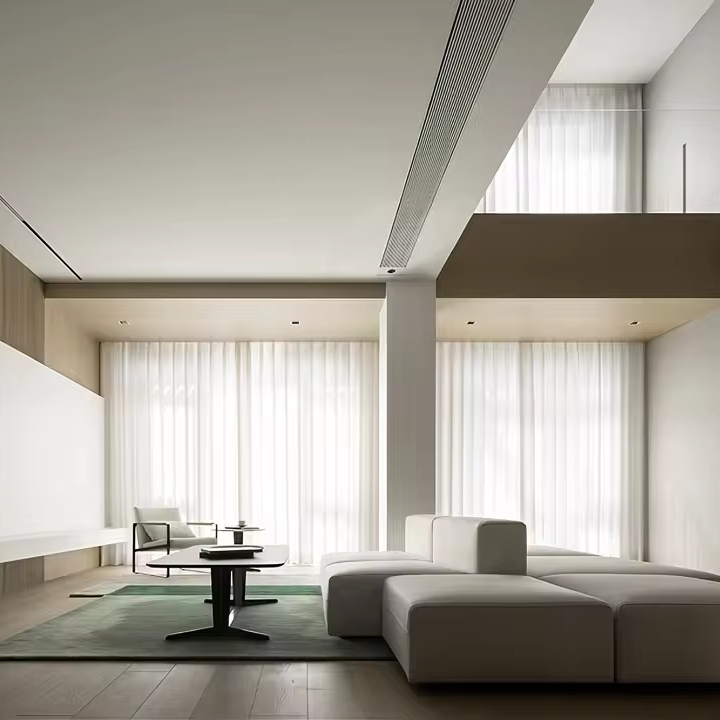 Sanhai Diseño de interiores Es - Interior Design And Construction reseña y precio